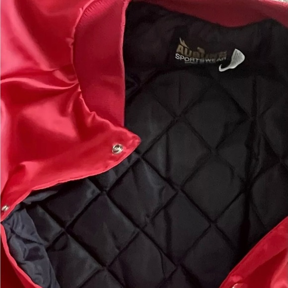 Vintage Kansas City Chiefs Jacket - Picture 5 of 6